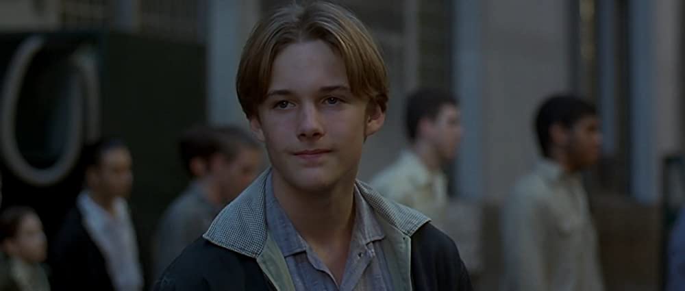 スリーパーズの画像