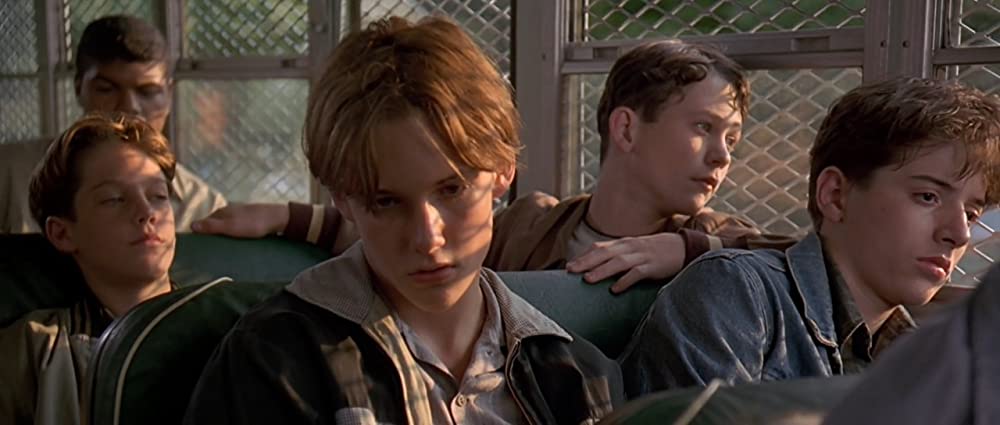 スリーパーズの画像