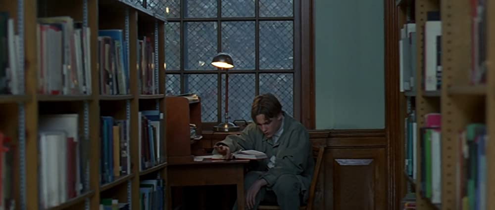 スリーパーズの画像