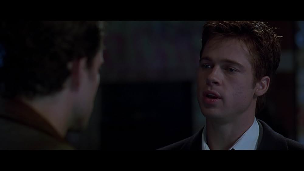 「スリーパーズ」の画像