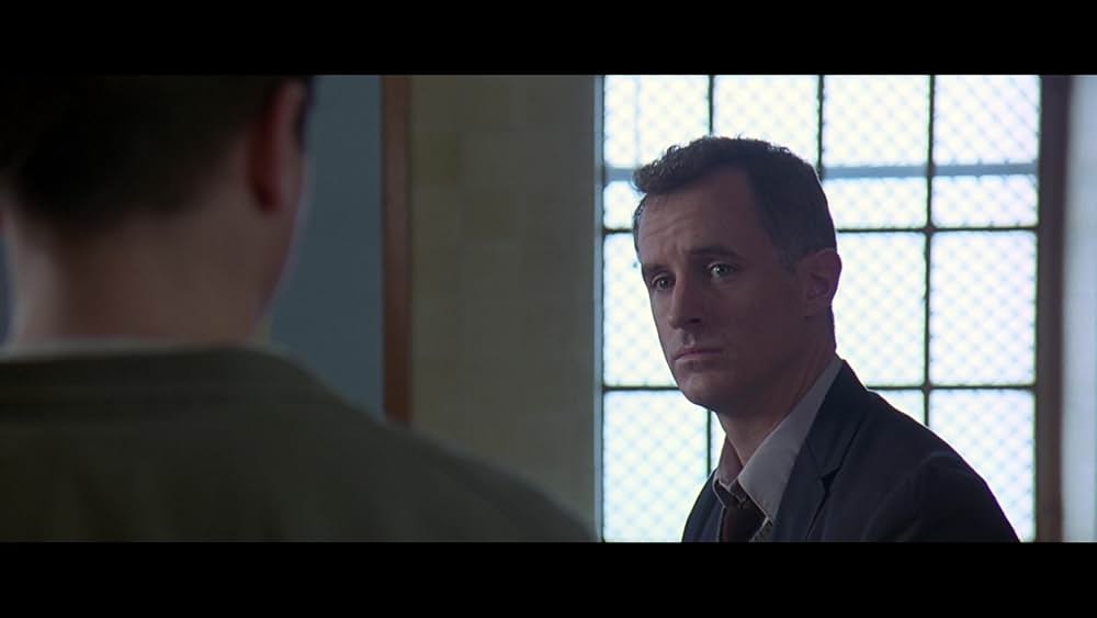 「スリーパーズ」の画像