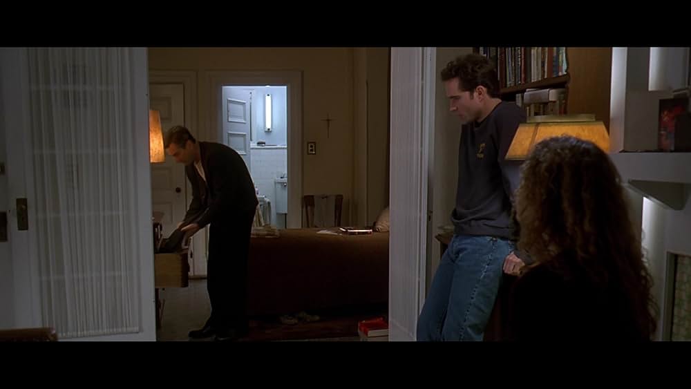 「スリーパーズ」の画像