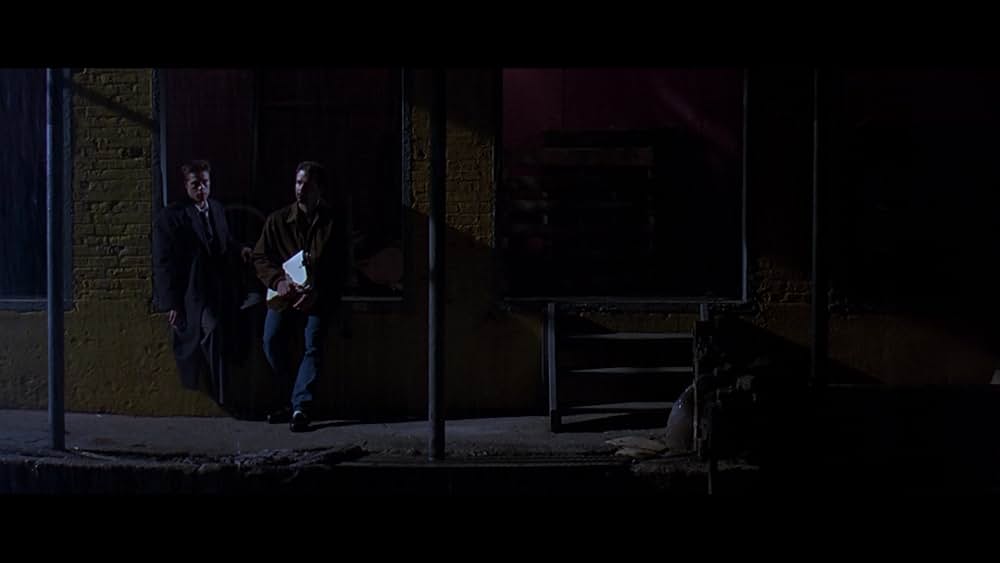 「スリーパーズ」の画像