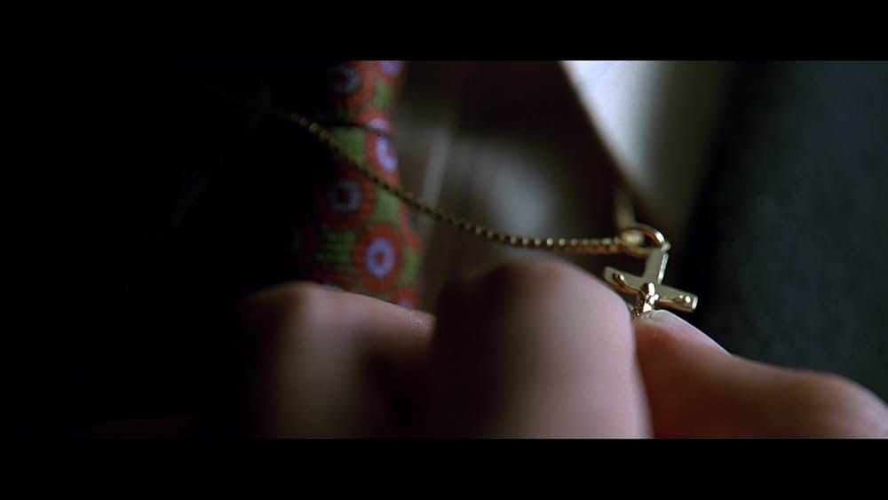 「スリーパーズ」の画像