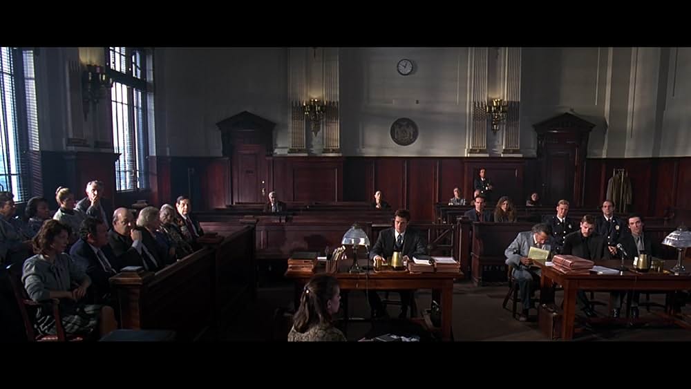 「スリーパーズ」の画像