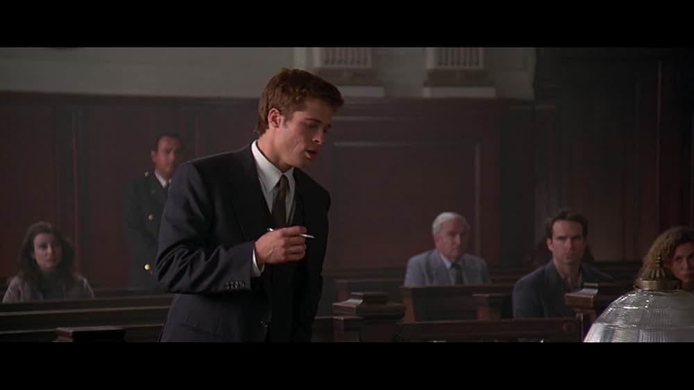 「スリーパーズ」の画像