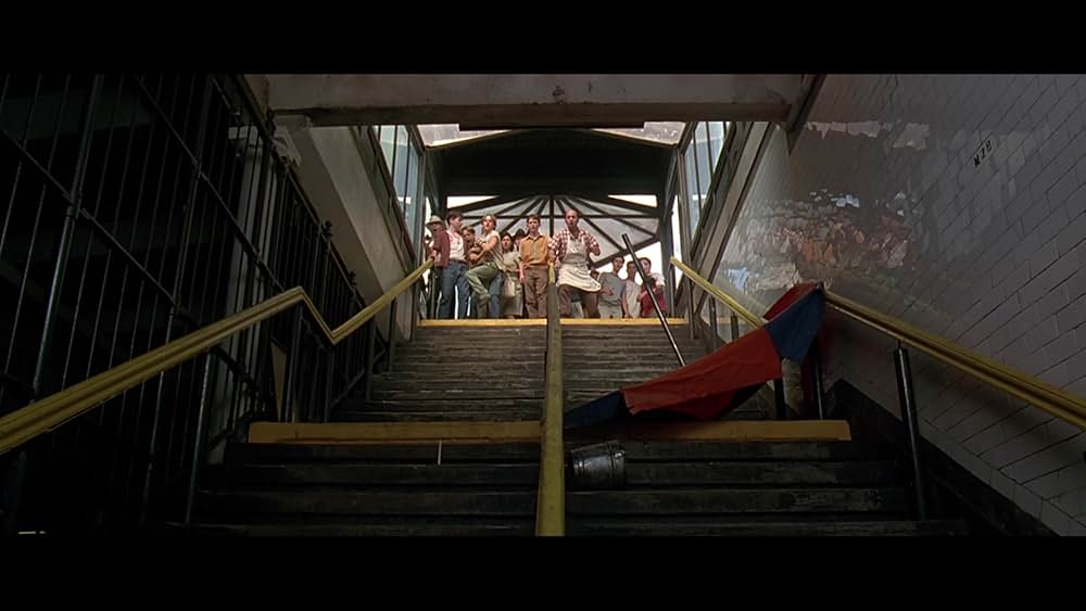 「スリーパーズ」の画像