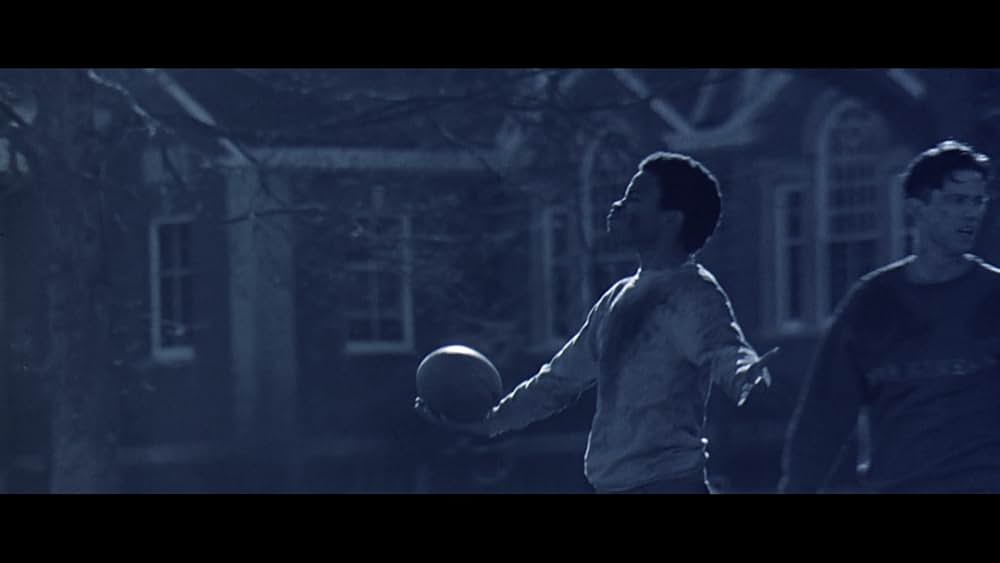 「スリーパーズ」の画像