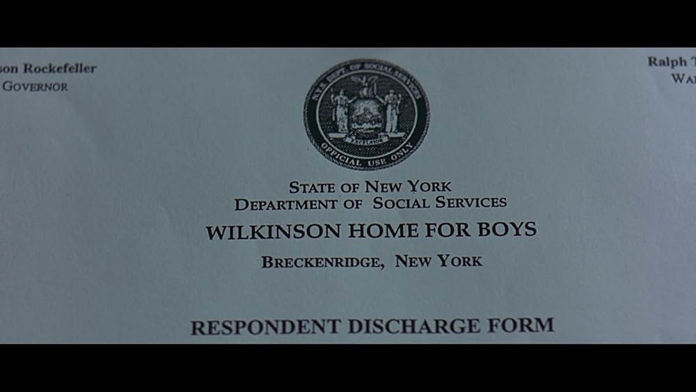 「スリーパーズ」の画像