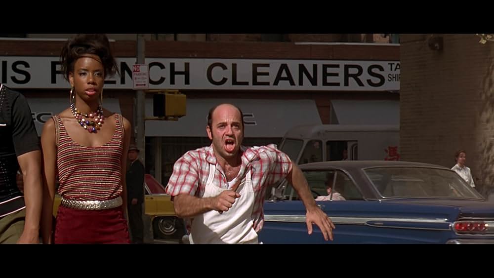 「スリーパーズ」の画像