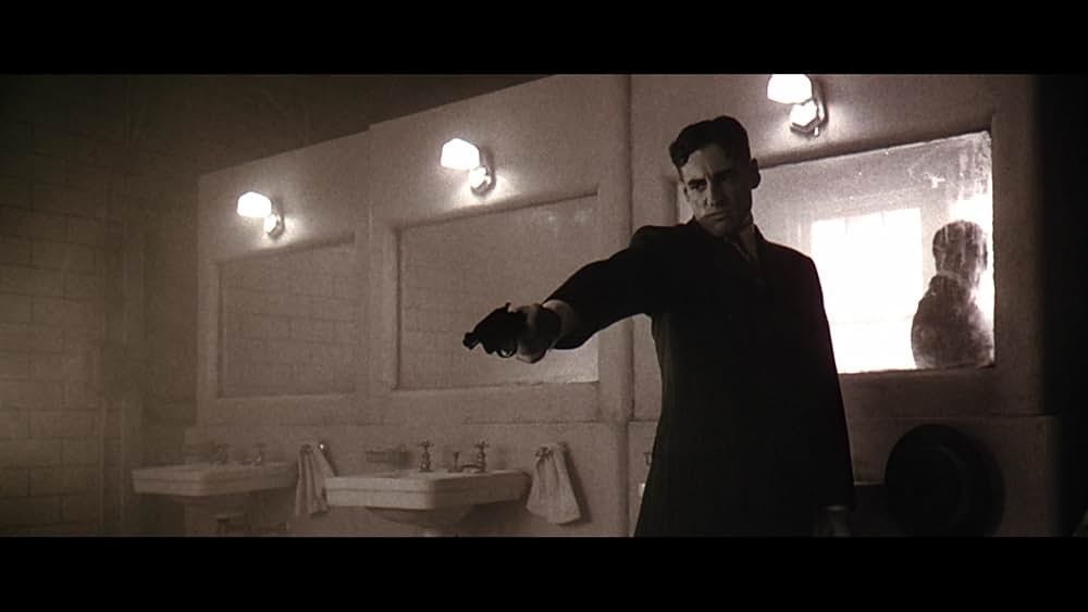 「スリーパーズ」の画像