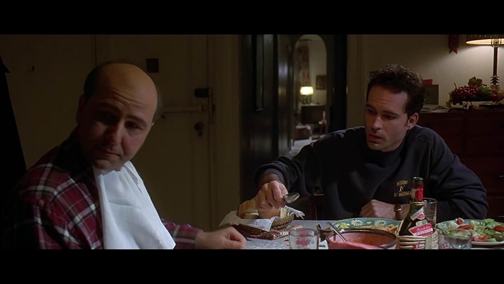 「スリーパーズ」の画像