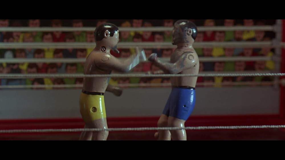 「スリーパーズ」の画像