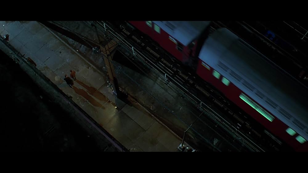 「スリーパーズ」の画像