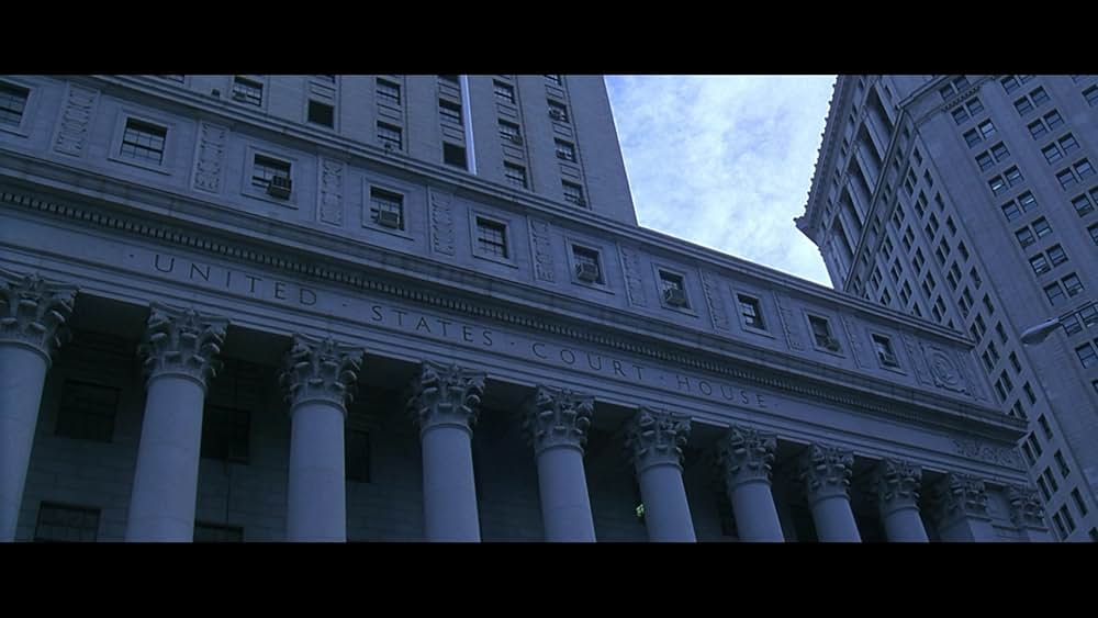 「スリーパーズ」の画像