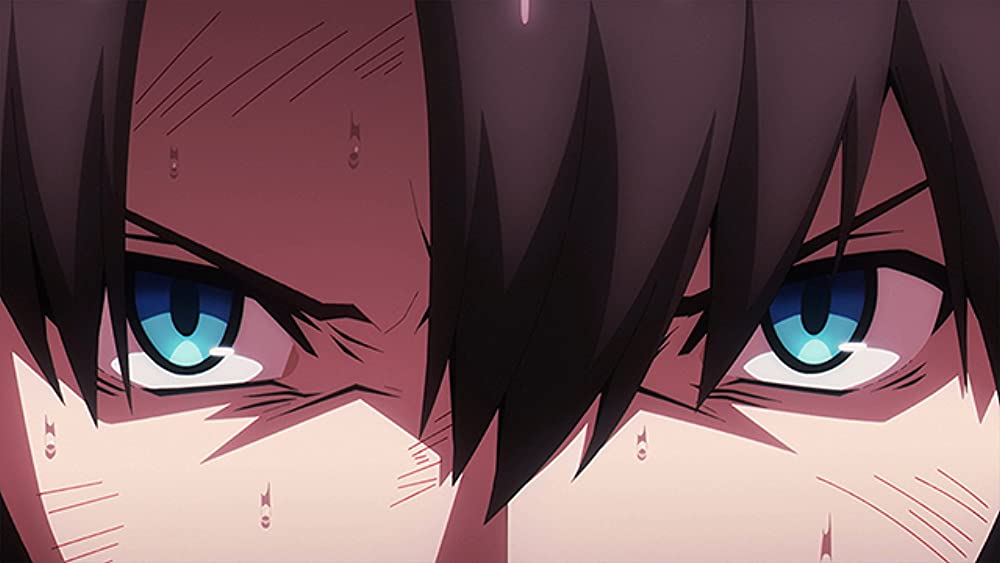 Fate/Grand Order -終局特異点 冠位時間神殿ソロモン-の画像