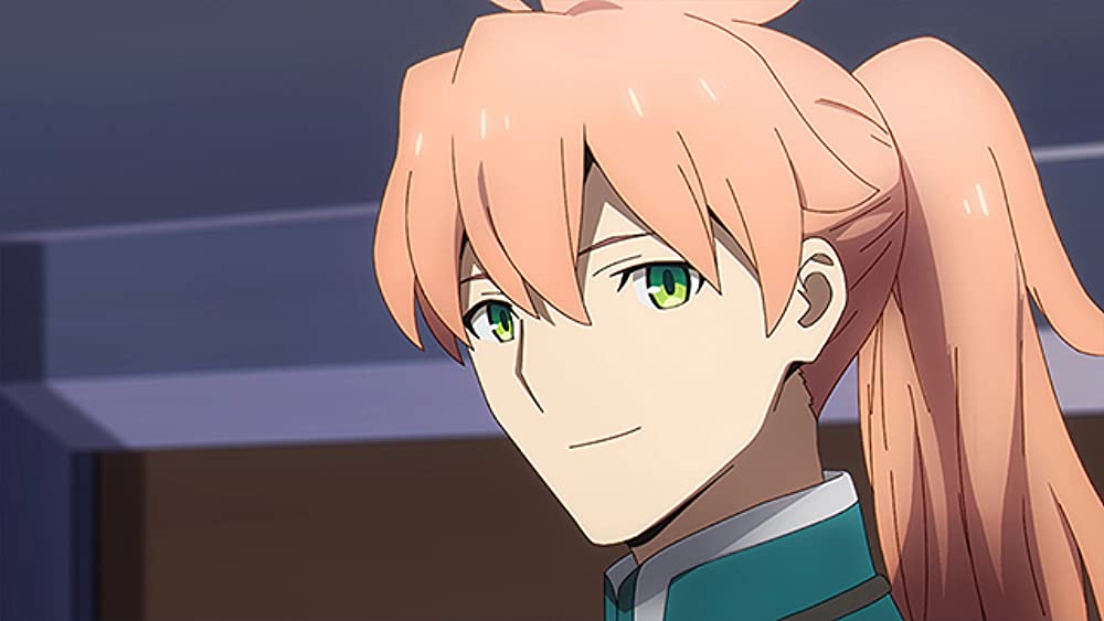 Fate/Grand Order -終局特異点 冠位時間神殿ソロモン-の画像