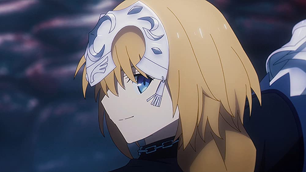 Fate/Grand Order -終局特異点 冠位時間神殿ソロモン-の画像