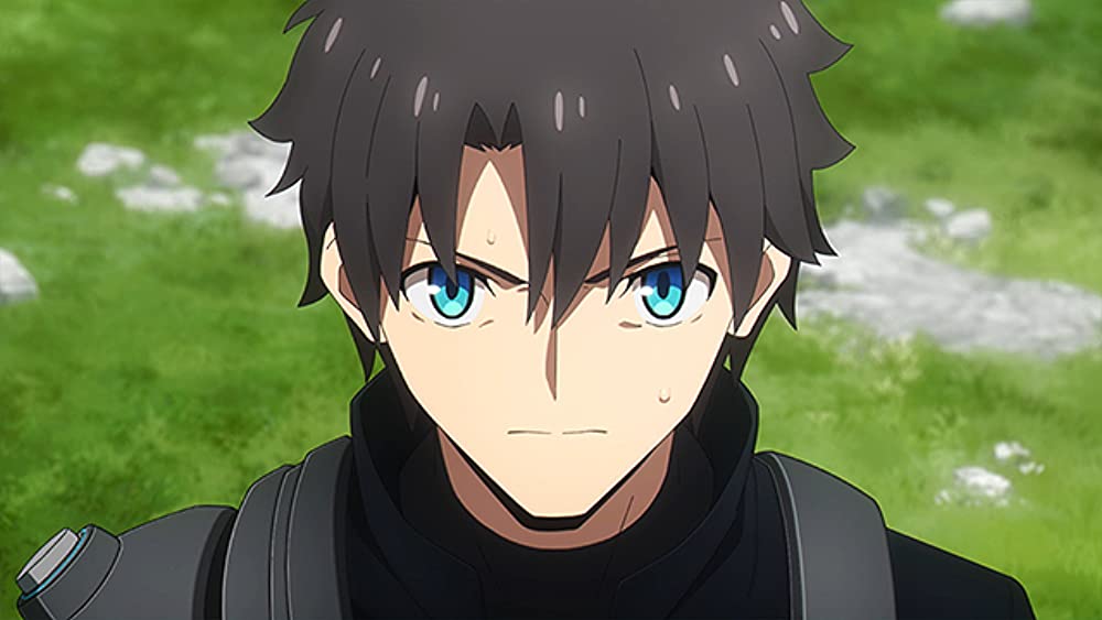 Fate/Grand Order -終局特異点 冠位時間神殿ソロモン-の画像