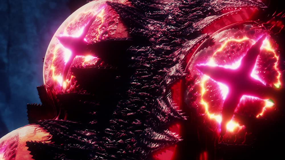 Fate/Grand Order -終局特異点 冠位時間神殿ソロモン-の画像