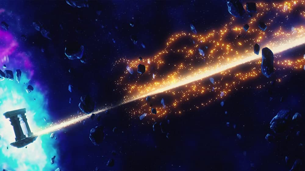 Fate/Grand Order -終局特異点 冠位時間神殿ソロモン-の画像