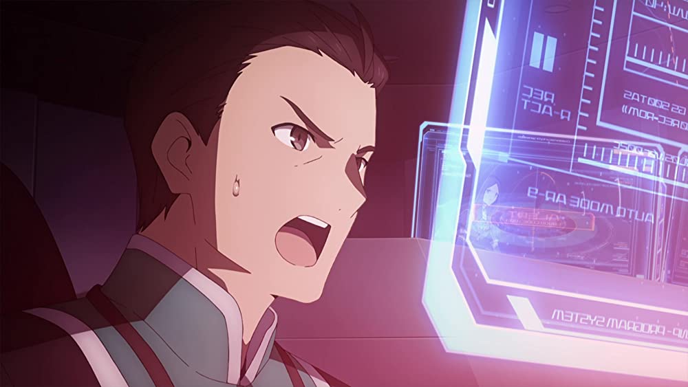 Fate/Grand Order -終局特異点 冠位時間神殿ソロモン-の画像