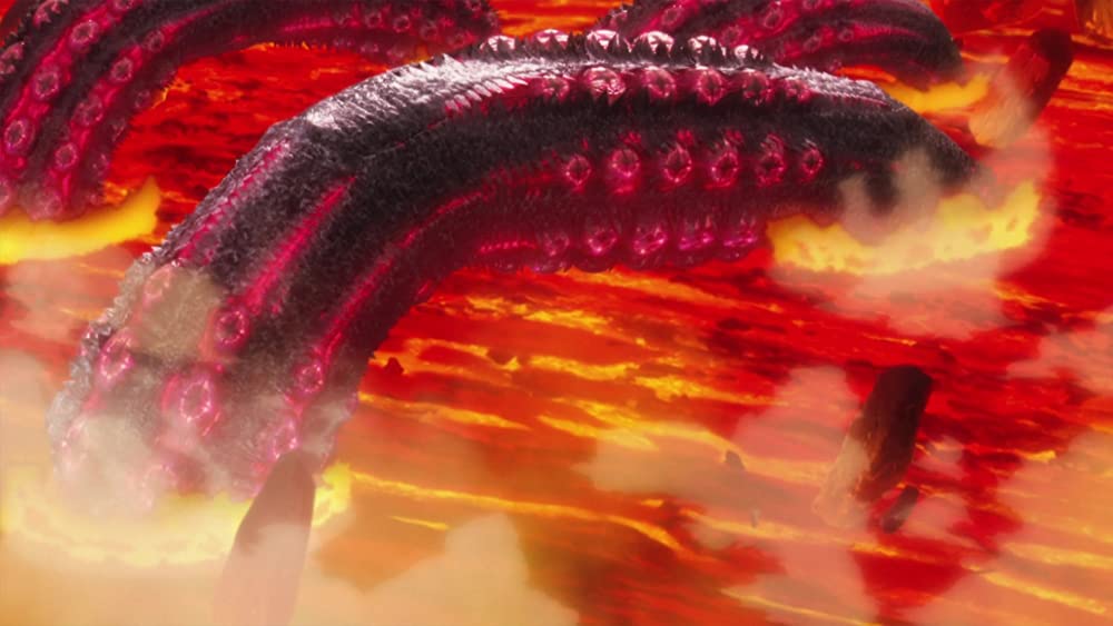 Fate/Grand Order -終局特異点 冠位時間神殿ソロモン-の画像