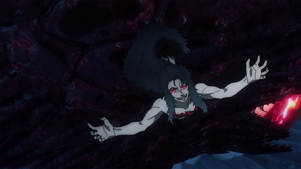 Fate/Grand Order -終局特異点 冠位時間神殿ソロモン-の画像