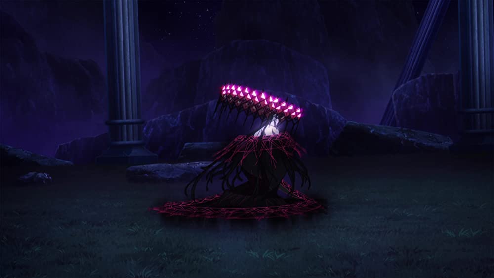 Fate/Grand Order -終局特異点 冠位時間神殿ソロモン-の画像