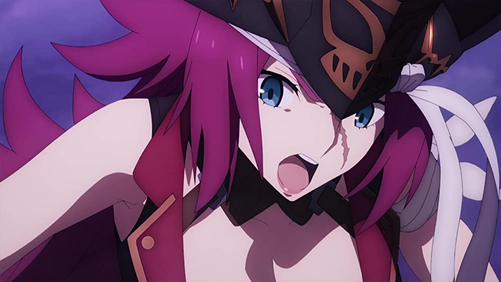 Fate/Grand Order -終局特異点 冠位時間神殿ソロモン-の画像