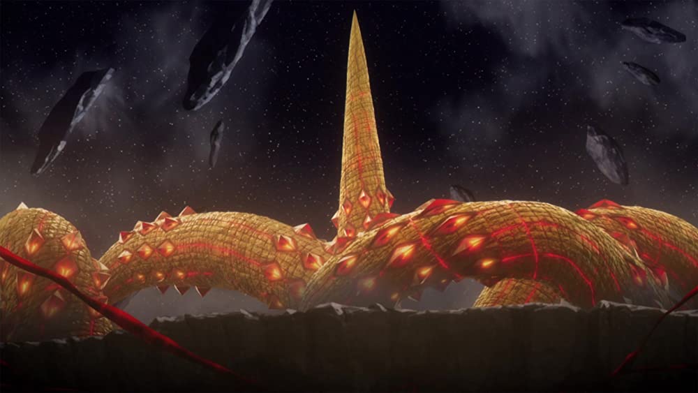 Fate/Grand Order -終局特異点 冠位時間神殿ソロモン-の画像