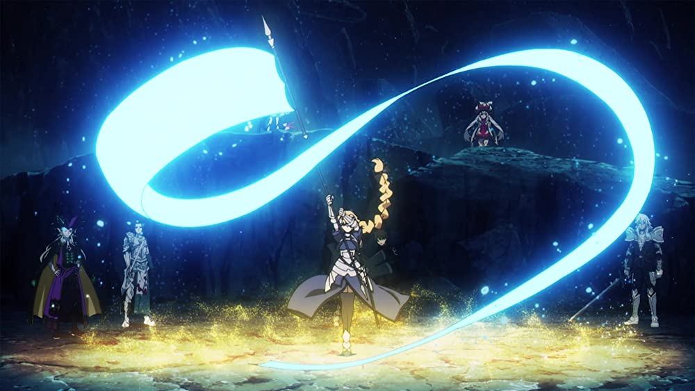 Fate/Grand Order -終局特異点 冠位時間神殿ソロモン-の画像