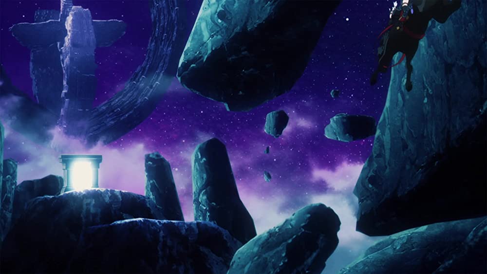 Fate/Grand Order -終局特異点 冠位時間神殿ソロモン-の画像