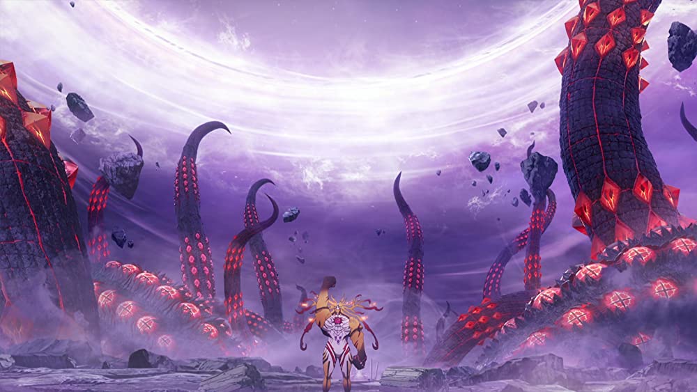 Fate/Grand Order -終局特異点 冠位時間神殿ソロモン-の画像