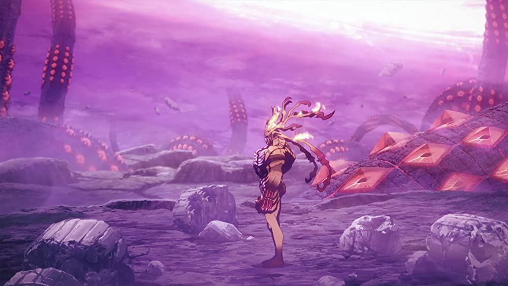 Fate/Grand Order -終局特異点 冠位時間神殿ソロモン-の画像