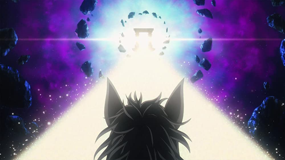 Fate/Grand Order -終局特異点 冠位時間神殿ソロモン-の画像