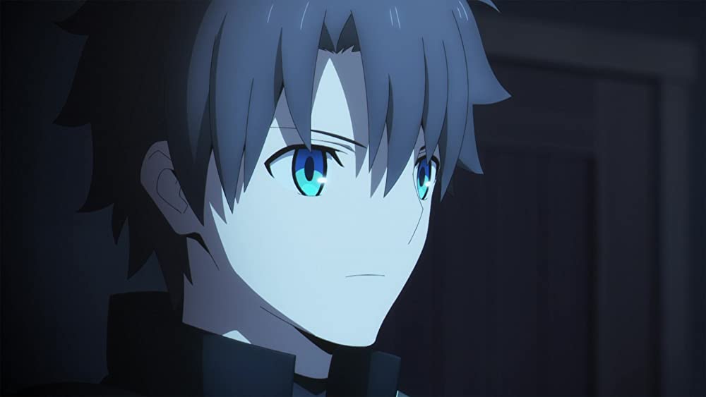 Fate/Grand Order -終局特異点 冠位時間神殿ソロモン-の画像