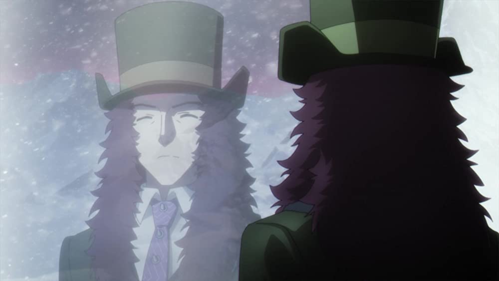 Fate/Grand Order -終局特異点 冠位時間神殿ソロモン-の画像