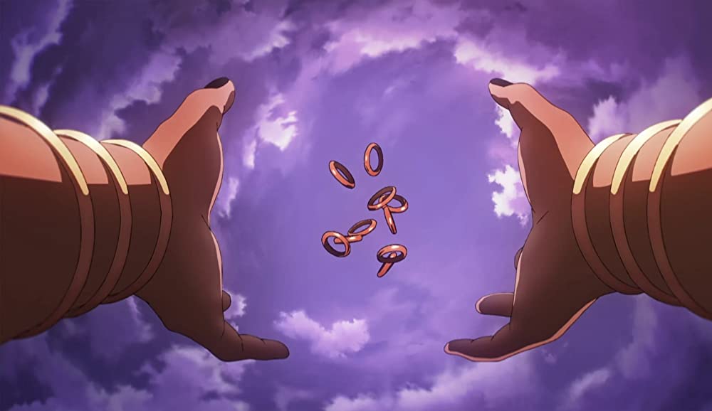 Fate/Grand Order -終局特異点 冠位時間神殿ソロモン-の画像