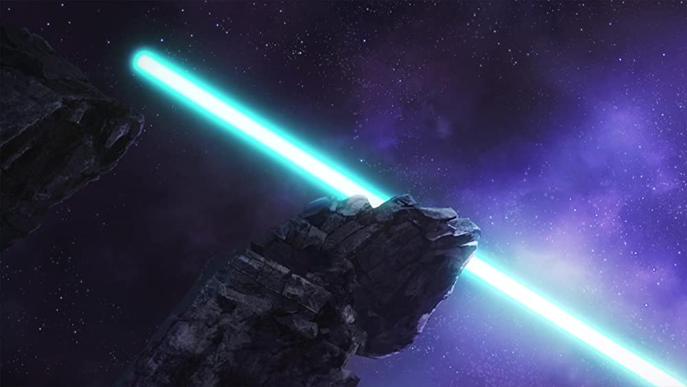 Fate/Grand Order -終局特異点 冠位時間神殿ソロモン-の画像