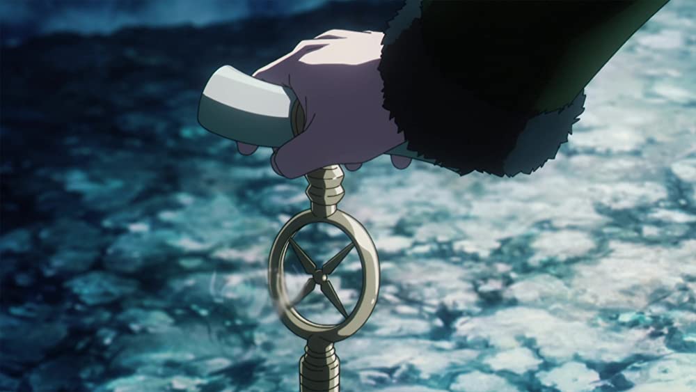 Fate/Grand Order -終局特異点 冠位時間神殿ソロモン-の画像