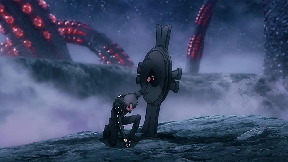 Fate/Grand Order -終局特異点 冠位時間神殿ソロモン-の画像