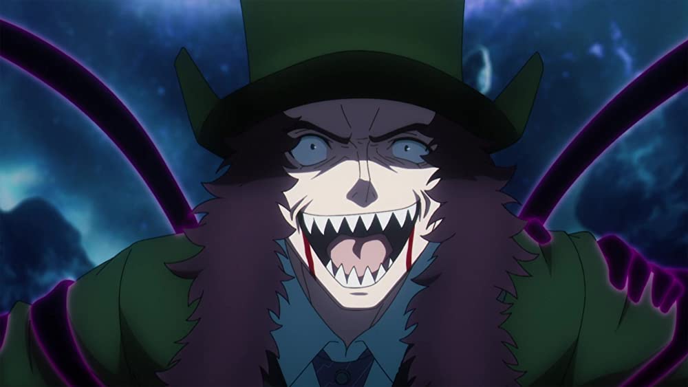 Fate/Grand Order -終局特異点 冠位時間神殿ソロモン-の画像