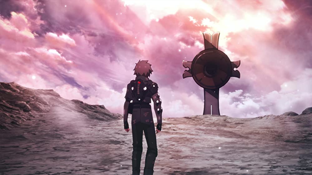 Fate/Grand Order -終局特異点 冠位時間神殿ソロモン-の画像