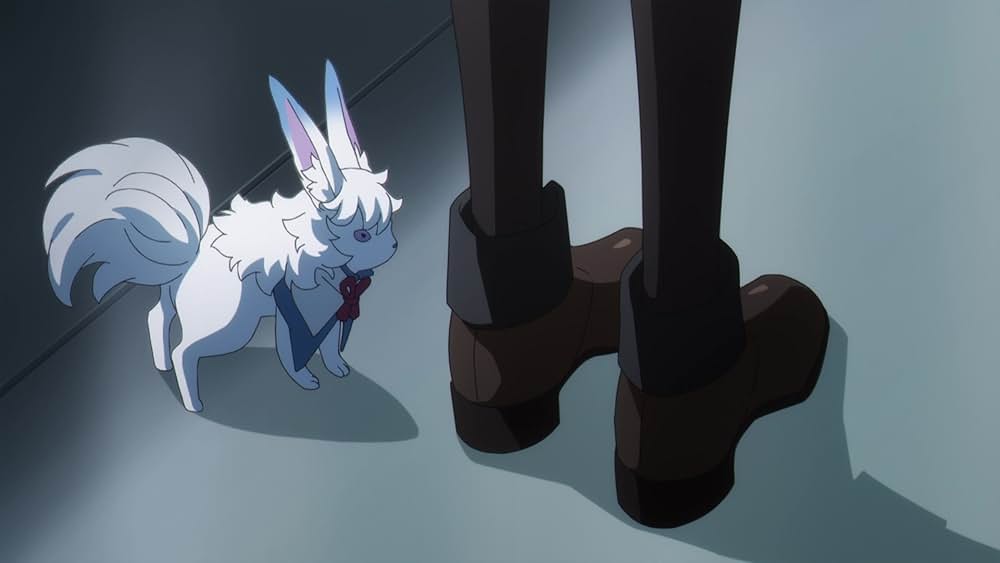 Fate/Grand Order -終局特異点 冠位時間神殿ソロモン-の画像