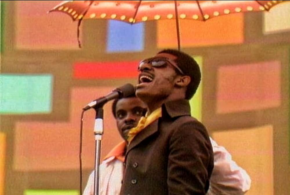 サマー・オブ・ソウル（あるいは、革命がテレビ放映されなかった時）の画像