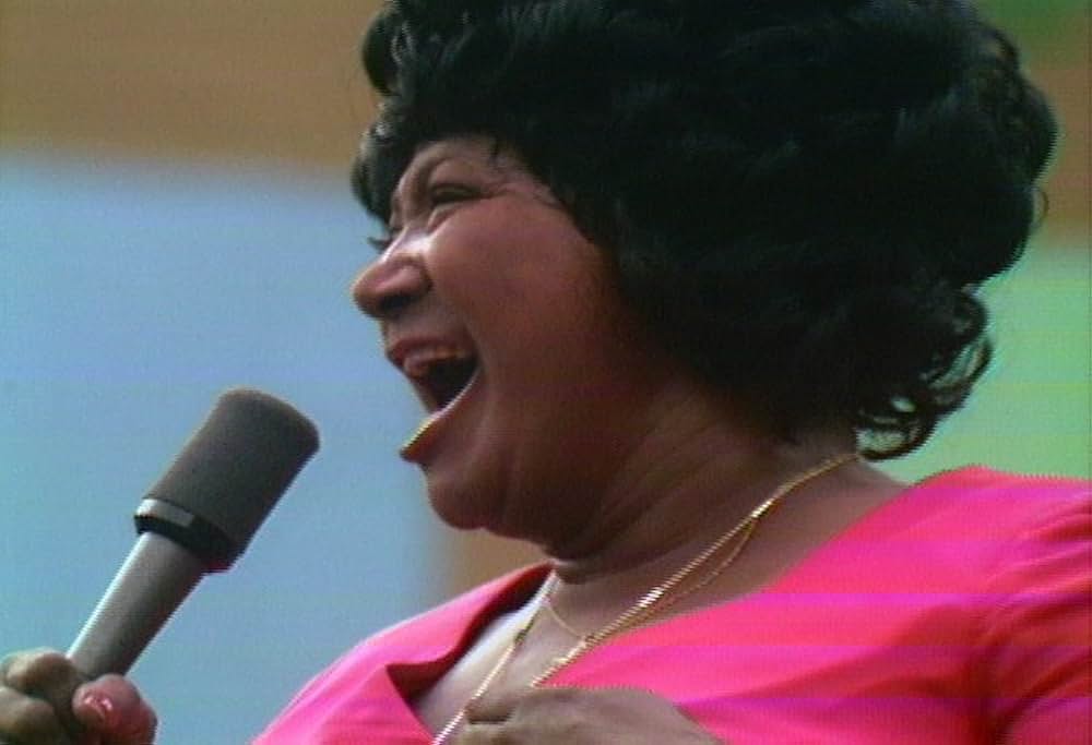 サマー・オブ・ソウル（あるいは、革命がテレビ放映されなかった時）の画像