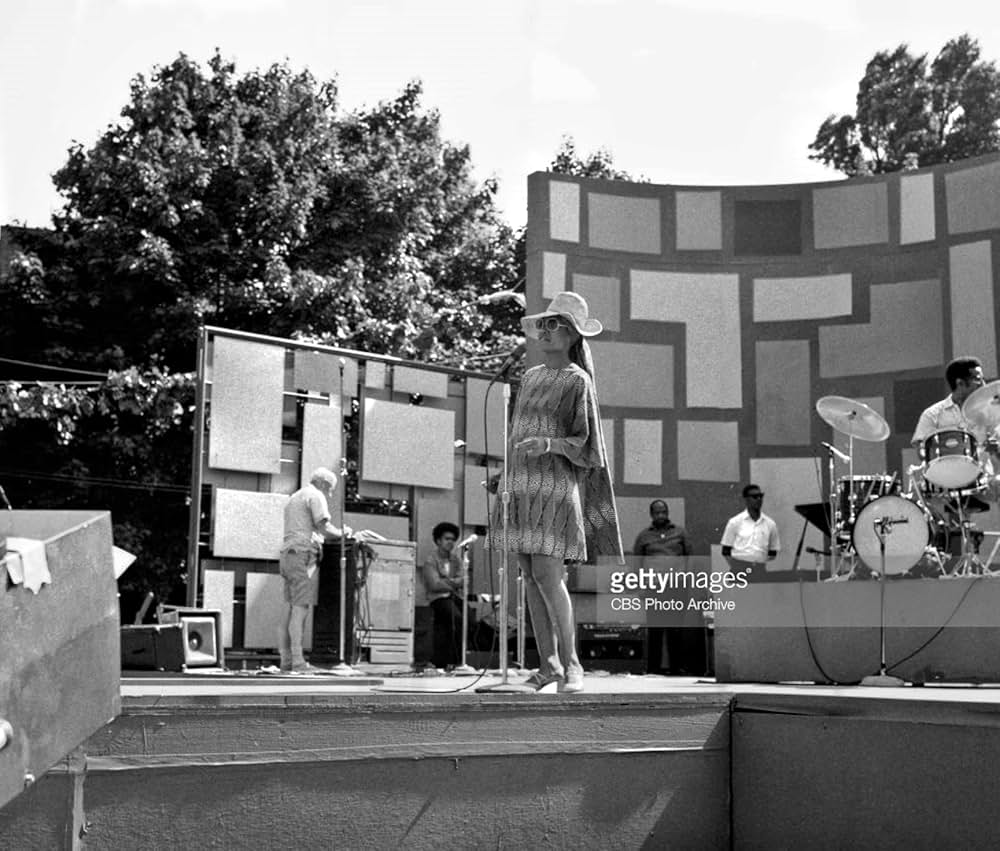 サマー・オブ・ソウル（あるいは、革命がテレビ放映されなかった時）の画像