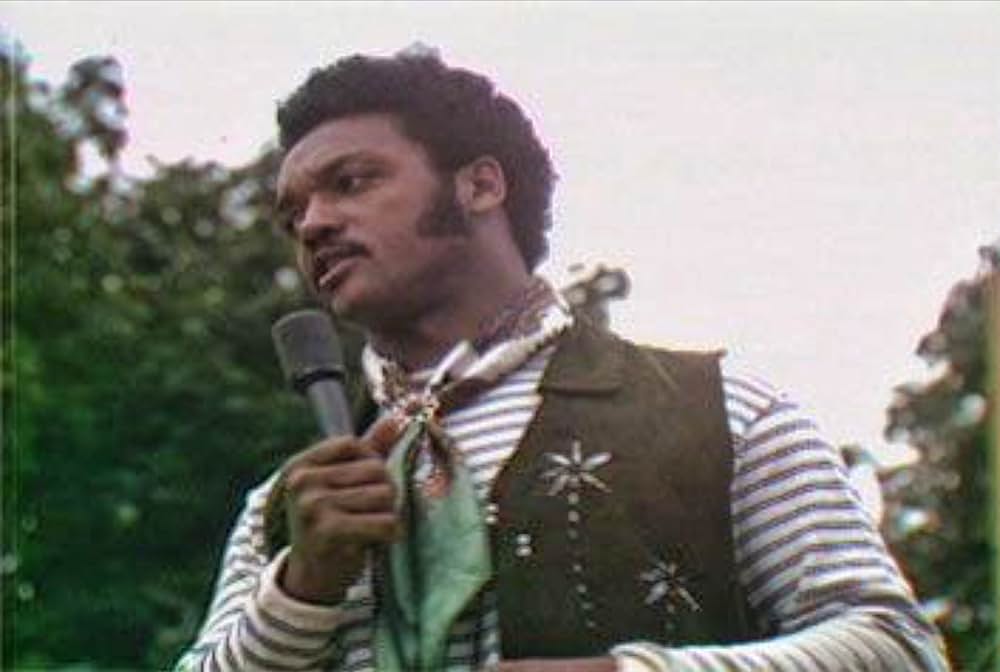 サマー・オブ・ソウル（あるいは、革命がテレビ放映されなかった時）の画像