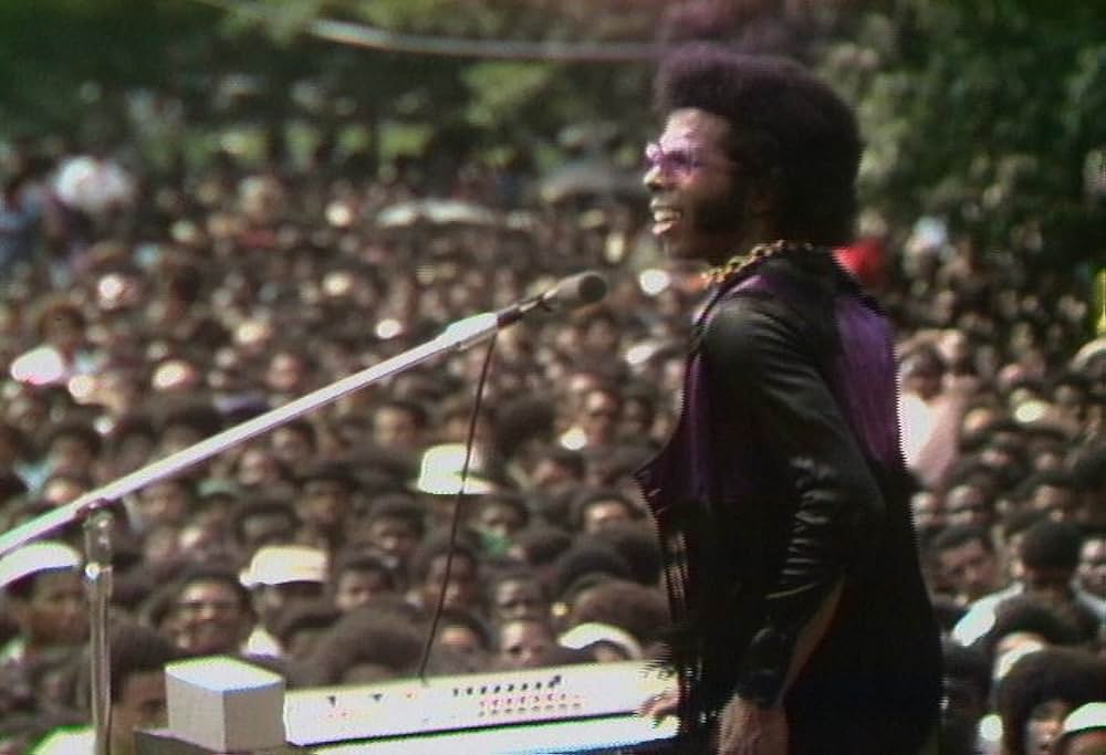 サマー・オブ・ソウル（あるいは、革命がテレビ放映されなかった時）の画像